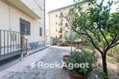 Foto Appartamento in vendita a Catanzaro - 4 locali 111mq