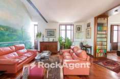 Foto Appartamento in vendita a Catanzaro - 5 locali 142mq