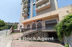 Foto Appartamento in vendita a Catanzaro