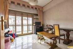 Foto Appartamento in vendita a Catanzaro