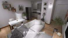 Foto Appartamento in vendita a Catanzaro