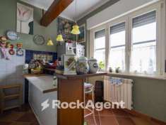 Foto Appartamento in vendita a Catanzaro