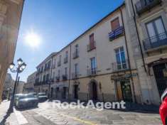 Foto Appartamento in vendita a Catanzaro