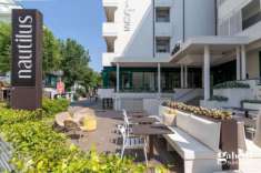 Foto Appartamento in vendita a Cattolica - 2944mq