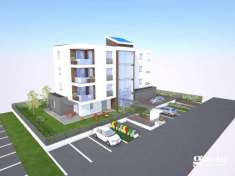 Foto Appartamento in vendita a Cattolica