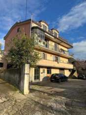 Foto Appartamento in vendita a Cava De' Tirreni