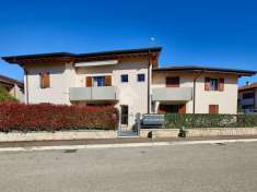 Foto Appartamento in vendita a Cavaion Veronese