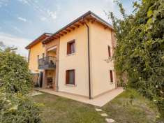 Foto Appartamento in Vendita a Cavaion Veronese