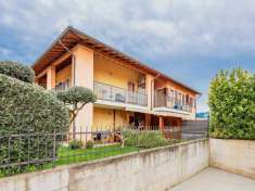 Foto Appartamento in Vendita a Cavaion Veronese