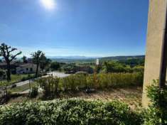 Foto Appartamento in vendita a Cavallano - Casole d'Elsa 52 mq  Rif: 1327575
