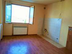 Foto Appartamento in vendita a Cavallano - Casole d'Elsa 55 mq  Rif: 669251