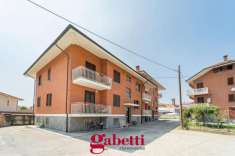 Foto Appartamento in vendita a Cavallermaggiore