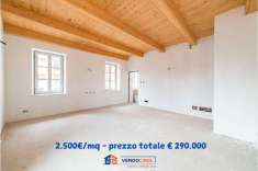 Foto Appartamento in vendita a Cavallermaggiore