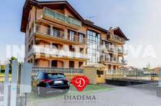 Foto Appartamento in vendita a Cavaria Con Premezzo