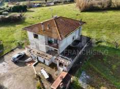 Foto Appartamento in vendita a Cave - 4 locali 130mq