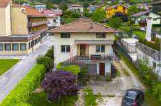 Foto Appartamento in vendita a Cavedine