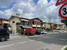 Foto Appartamento in vendita a Cavenago D'Adda - 3 locali 104mq