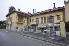 Foto Appartamento in vendita a Cavenago Di Brianza - 1 locale 40mq