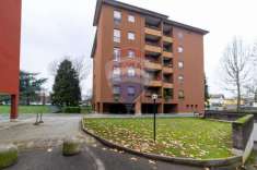 Foto Appartamento in vendita a Cavenago Di Brianza
