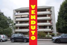 Foto Appartamento in vendita a Cavenago Di Brianza