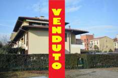 Foto Appartamento in vendita a Cavenago Di Brianza
