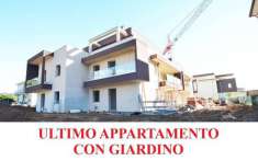 Foto Appartamento in vendita a Cavenago Di Brianza