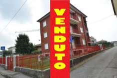 Foto Appartamento in vendita a Cavenago Di Brianza