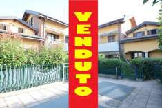 Foto Appartamento in vendita a Cavenago Di Brianza