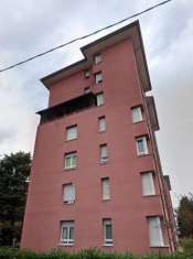 Foto Appartamento in Vendita a Cavenago di Brianza