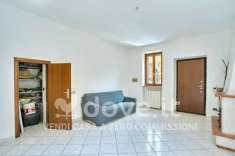Foto Appartamento in vendita a Cavenago Di Brianza