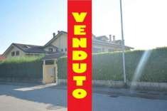 Foto Appartamento in vendita a Cavenago Di Brianza