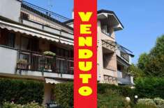 Foto Appartamento in vendita a Cavenago Di Brianza
