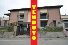 Foto Appartamento in vendita a Cavenago Di Brianza