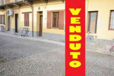Foto Appartamento in vendita a Cavenago Di Brianza