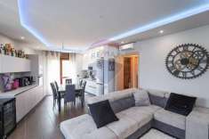 Foto Appartamento in vendita a Cavernago