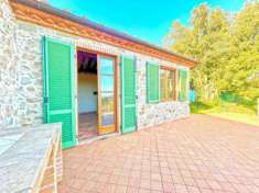 Foto Appartamento in vendita a Cavo - Rio Marina 76 mq  Rif: 1303680