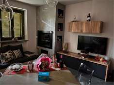 Foto Appartamento in vendita a Cavour