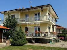 Foto Appartamento in vendita a Cavour