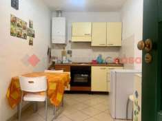 Foto Appartamento in vendita a Cavriglia - 2 locali 40mq