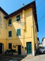 Foto Appartamento in vendita a Cavriglia