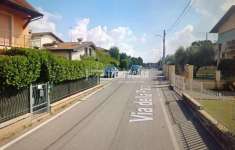 Foto Appartamento in vendita a Cazzago San Martino