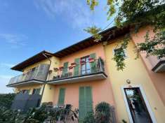 Foto Appartamento in Vendita a Cazzago San Martino