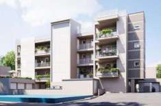 Foto Appartamento in vendita a Cecina 71 mq  Rif: 1326722