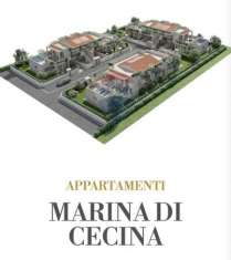 Foto Appartamento in vendita a Cecina