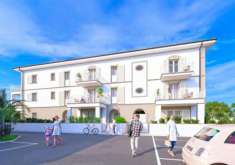 Foto Appartamento in vendita a Cecina 92 mq  Rif: 1323933