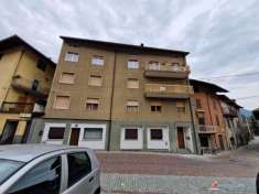 Foto Appartamento in Vendita a Cedegolo Via G. Marconi