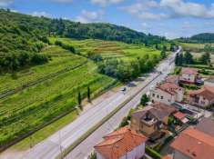 Foto Appartamento in vendita a Cellatica