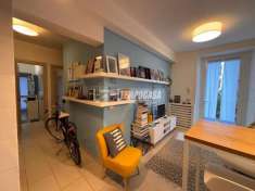 Foto Appartamento in vendita a Celle Ligure