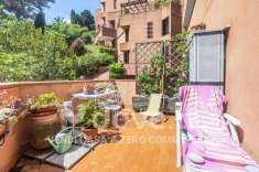 Foto Appartamento in vendita a Celle Ligure