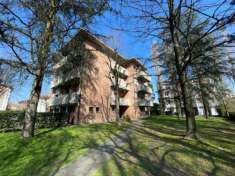 Foto Appartamento in vendita a Cento - 5 locali 116mq